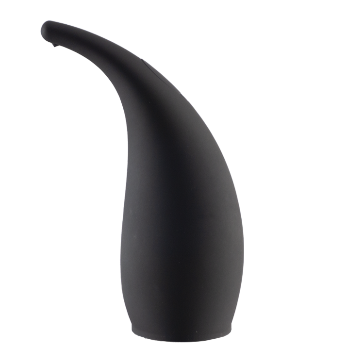 Automatische zeepdispenser - Soopz Black Graphite Classic