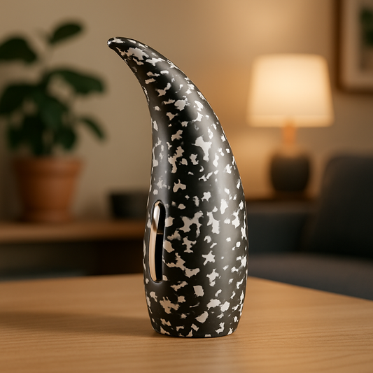 Automatische zeepdispenser - Soopz Dark Camo Classic